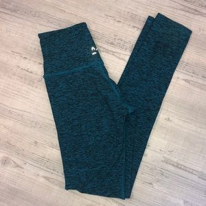 Beyond yoga space dye leggings